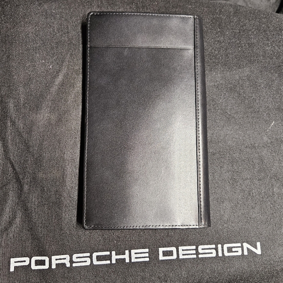 Porsche Design Classic Line 2.1 Wallet LV16 - Picture 4 of 7